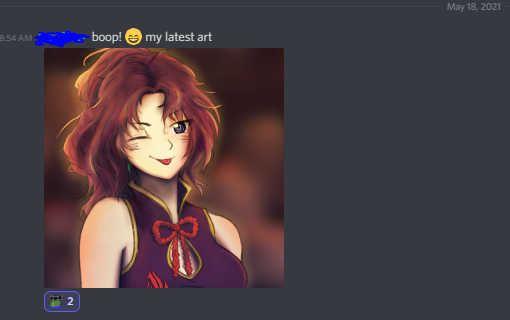 KWIPO | V-Artist tweet media