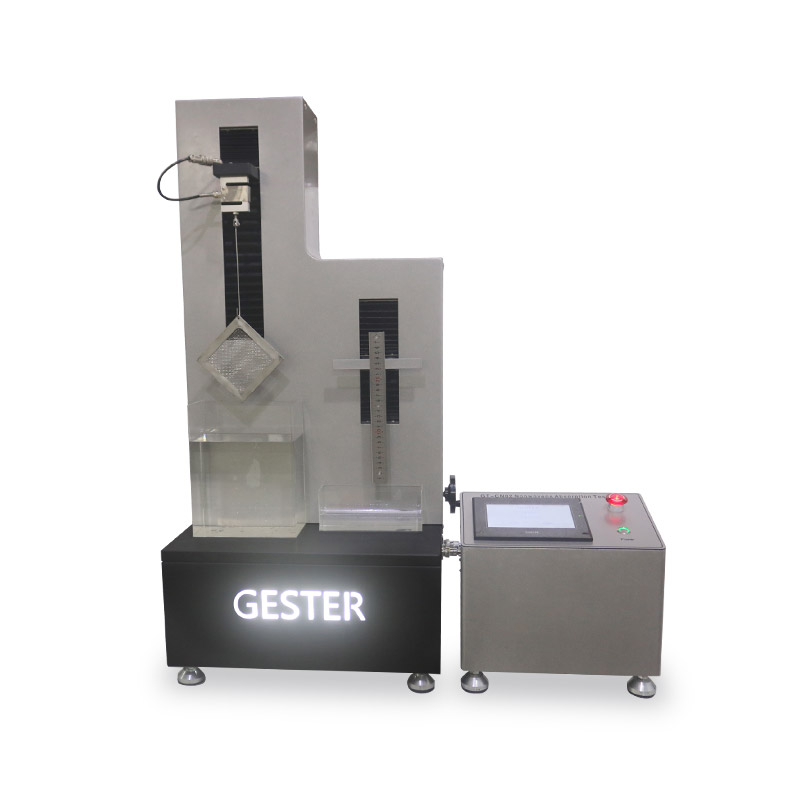 Gestertesting's tweet image. Click gesterinstruments.com to see the textile testing instruments available. #textiletestinginstruments