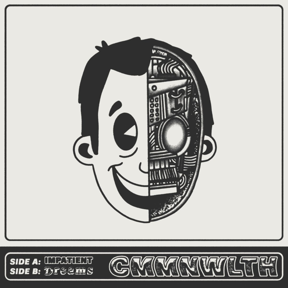 freaknodd's tweet photo. 2 new @cmmnwlthband tracks coming real soon friends 👀 https://t.co/gMFJOB70hC