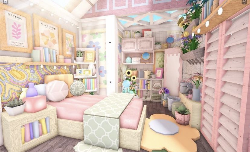 Tristemente Malversar batería bloxburg pastel house Hombre Depresión