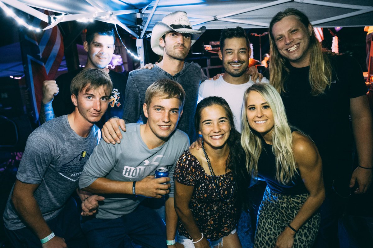 Rocky Mountain Country Fest was a great time!  This past Friday and Saturday were truly memorable. Video to follow! #festival #countrymusic #tour #Pennsylvania