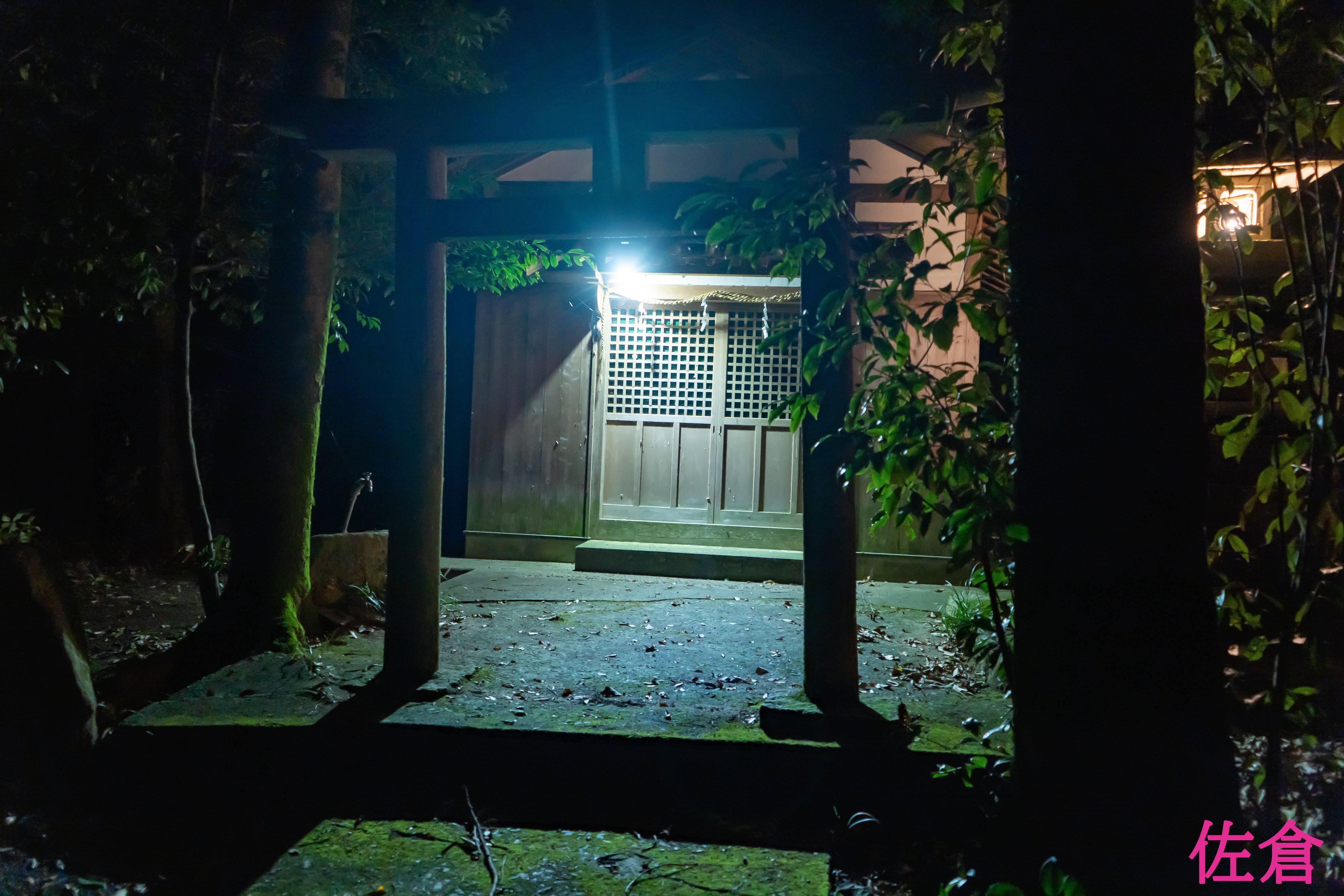 佐倉 丑三つ時のお寺は怖いですね 写ってほしくない物も大はしゃぎです Photography 心霊 夜景 よく見ると怖い写真 心霊スポット 写真好きな人と繋がりたい T Co Az65gzcwuz Twitter
