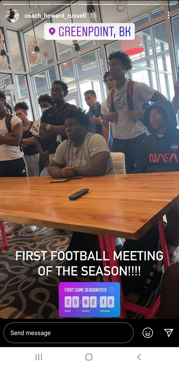 VISIONS LOADING.....