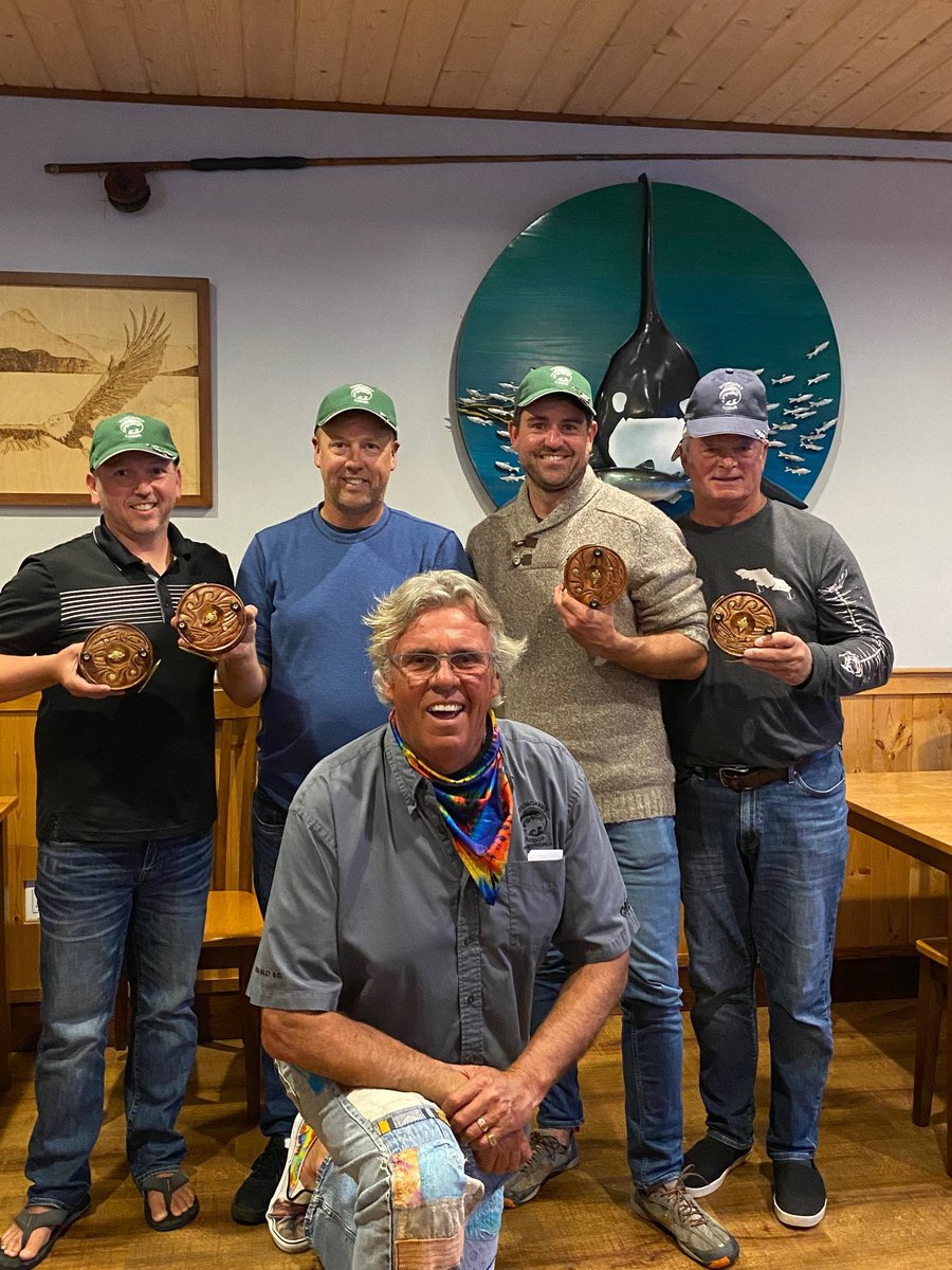 Duncanby Lodge tweet media