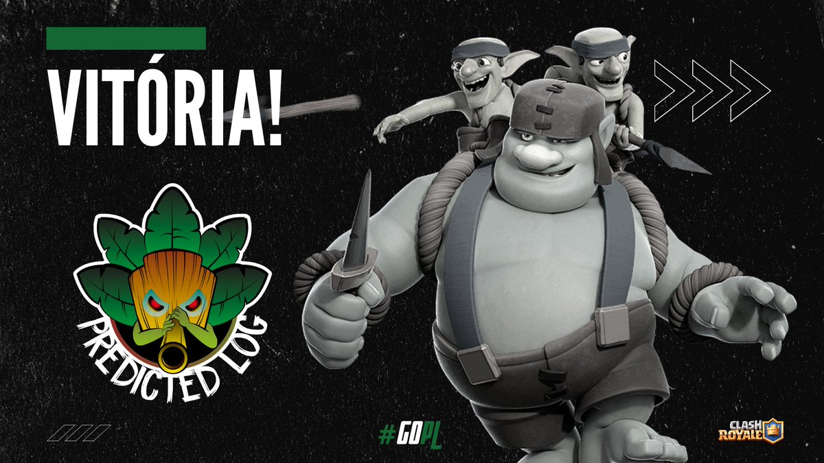 Que jogo meus amigos! 

A vitória saiu para a PL no <a href="/coliseu_royale/">Coliseu Clash Royale</a> em cima da <a href="/PilaresGaming/">3 Pilares Gaming</a> por 2 x 1. Virada de sorte e mérito!

Parabéns aos brabos:
<a href="/NandaGamerRJ/">Nanda Gamer RJ</a> 
<a href="/AndrCota4/">LORDFIRE CR</a> 
<a href="/Fabio_souza42/">Fábio Souza</a> 
<a href="/elite_clash_/">EliteClash</a>