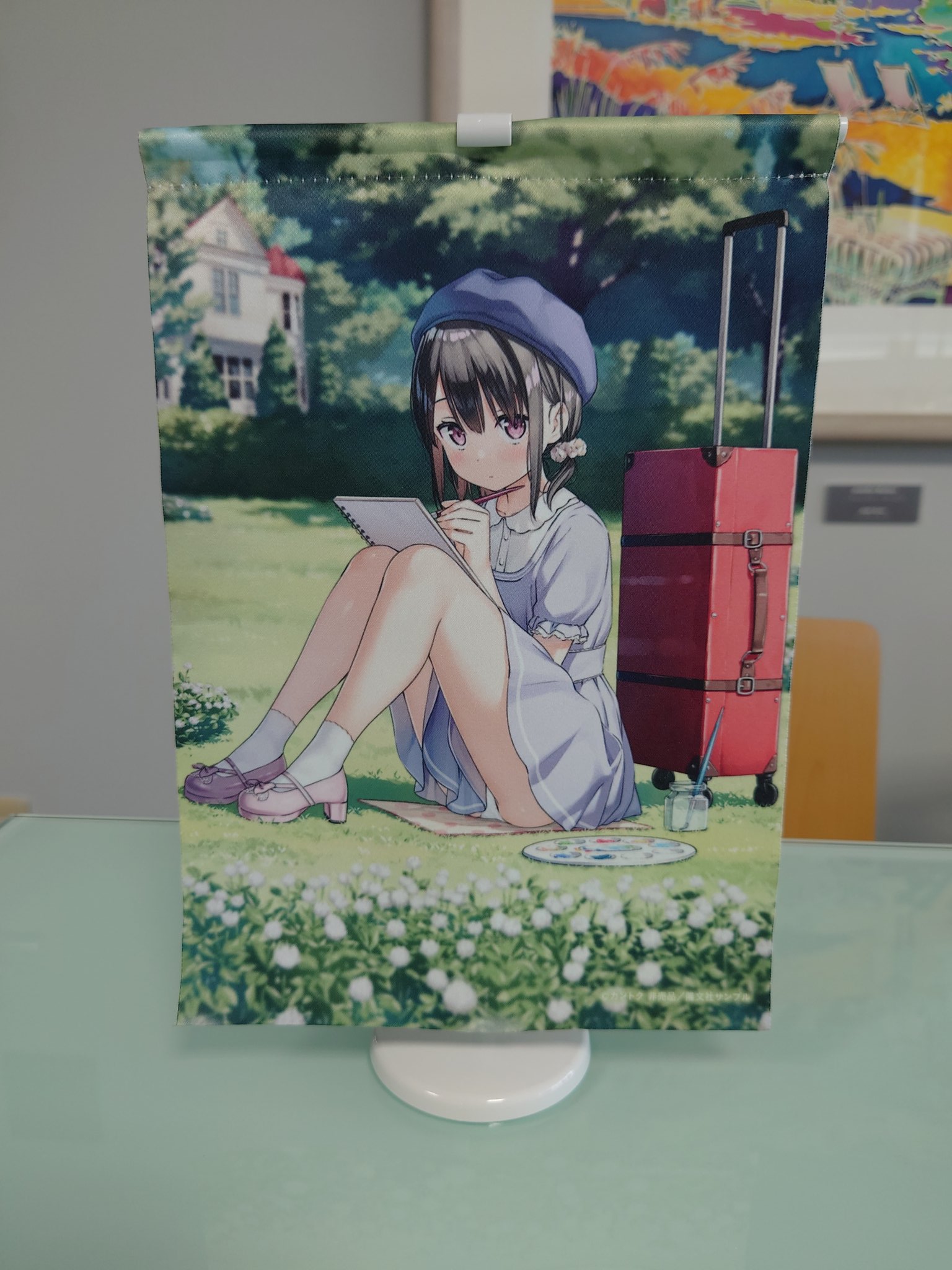 人気スポー新作 松本様 カントク タペストリーなど キャラクターグッズ