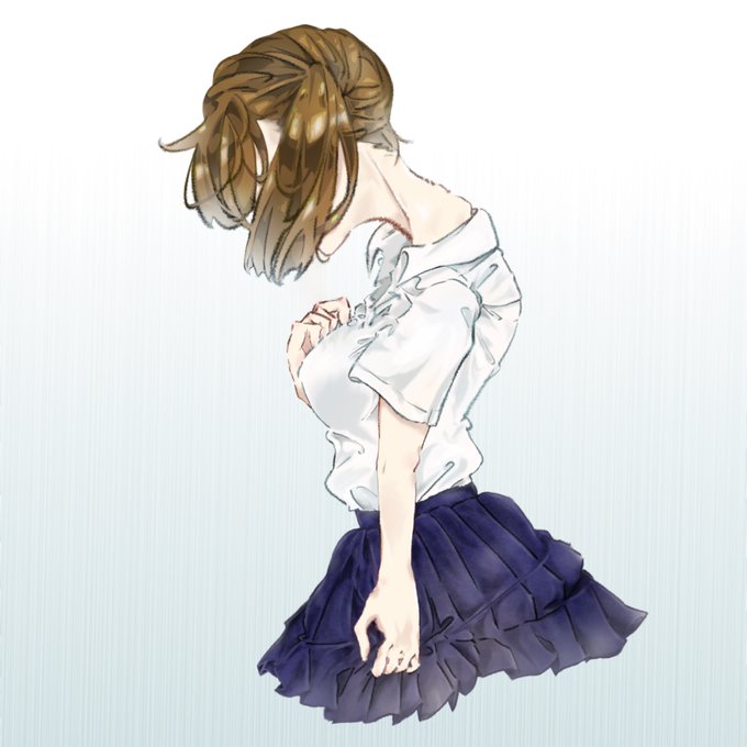 片思い 高画質 のtwitterイラスト検索結果