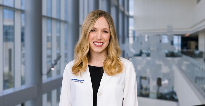 UT Southwestern O'Donnell Brain Institute tweet media