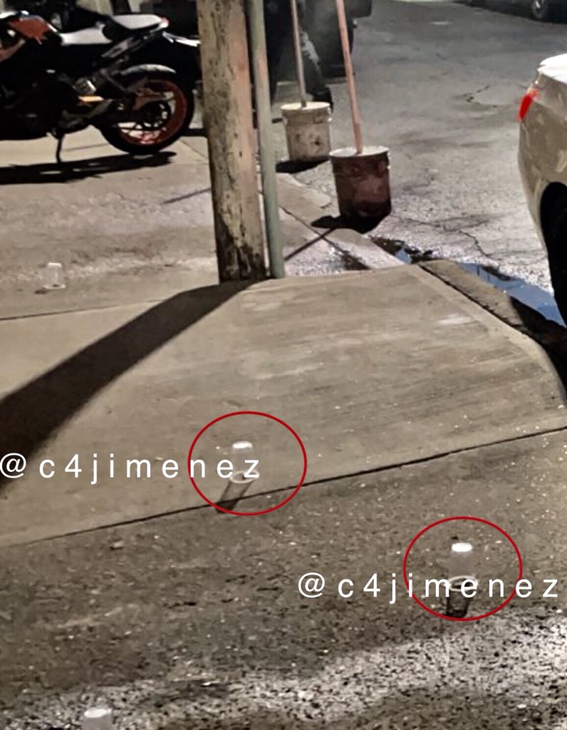 Carlos Jiménez tweet media