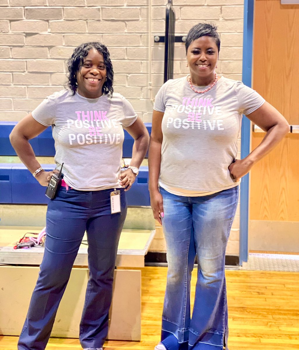 NMHEagles's tweet photo. Today’s faculty meeting was full of “good vibes” check back later for some awesome photos of our amazing staff! 

#Eagles #goodVibes #Principal #assistantprincipal #empoweringwomen #thinkpositivebepositive #WhyNotNorth #allthewayup https://t.co/12P4pBztuZ