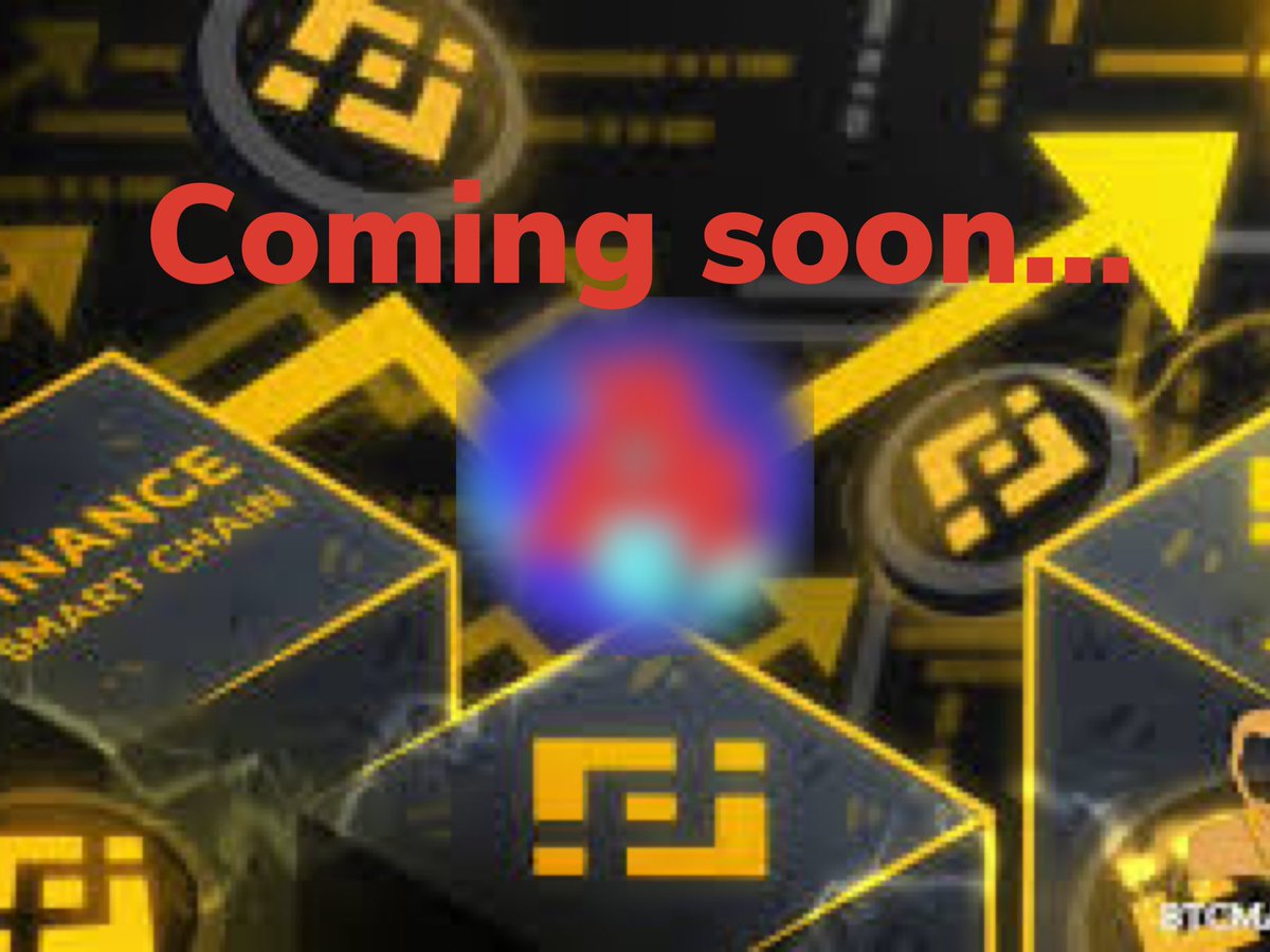 Coming soon.... Stay tuned