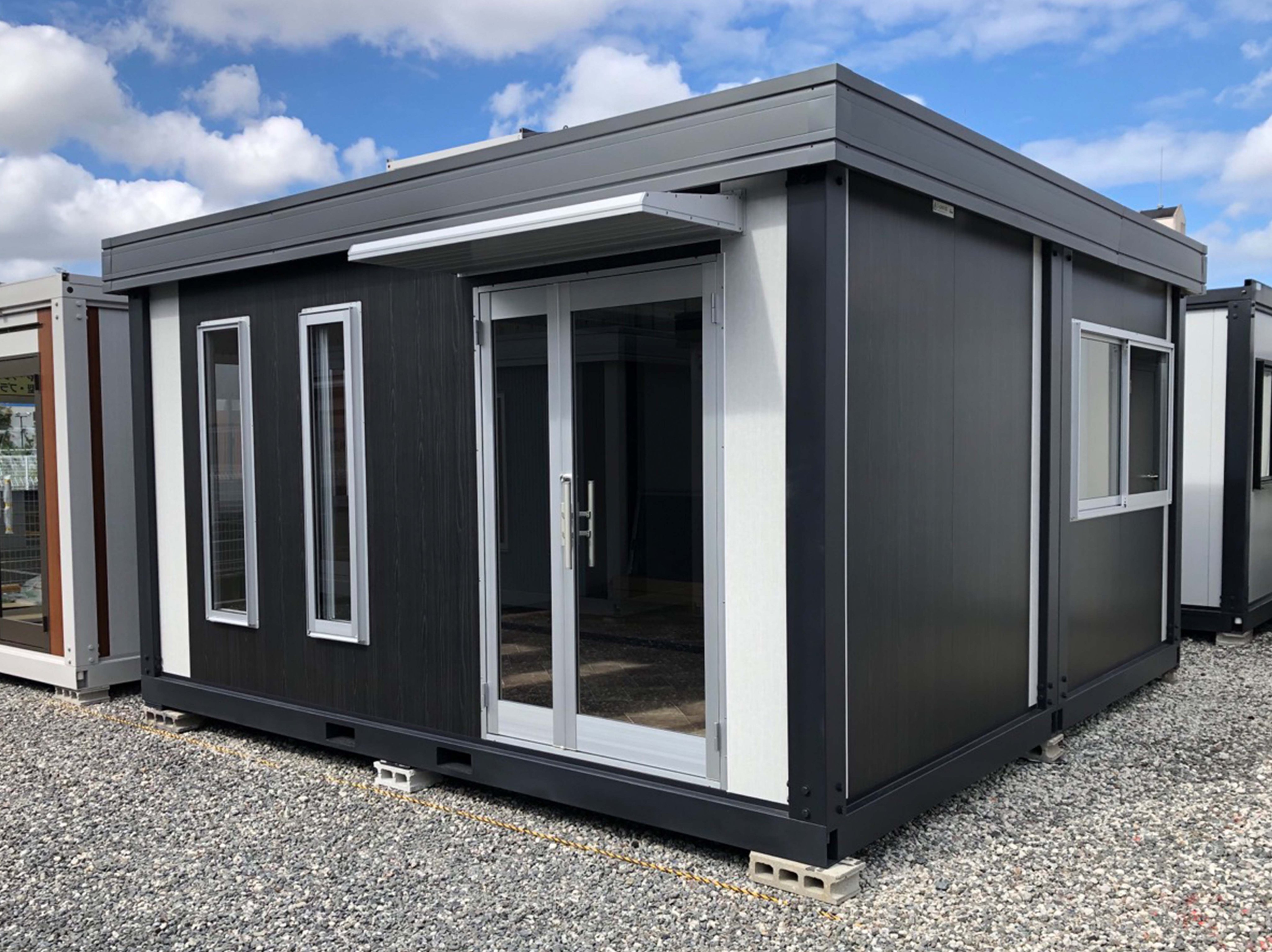 ユープレハブ スペースクリエイト U Prefab Twitter