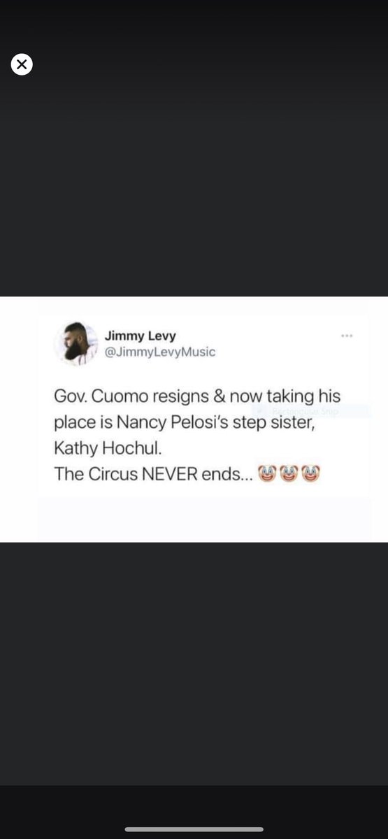 SweetTruth12's tweet image. Another criminal.