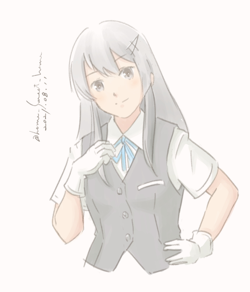 Twoucan 親潮 の注目ツイート イラスト マンガ