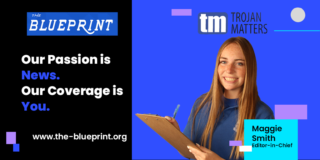 We're here to serve the BCHS community with student news that matters.