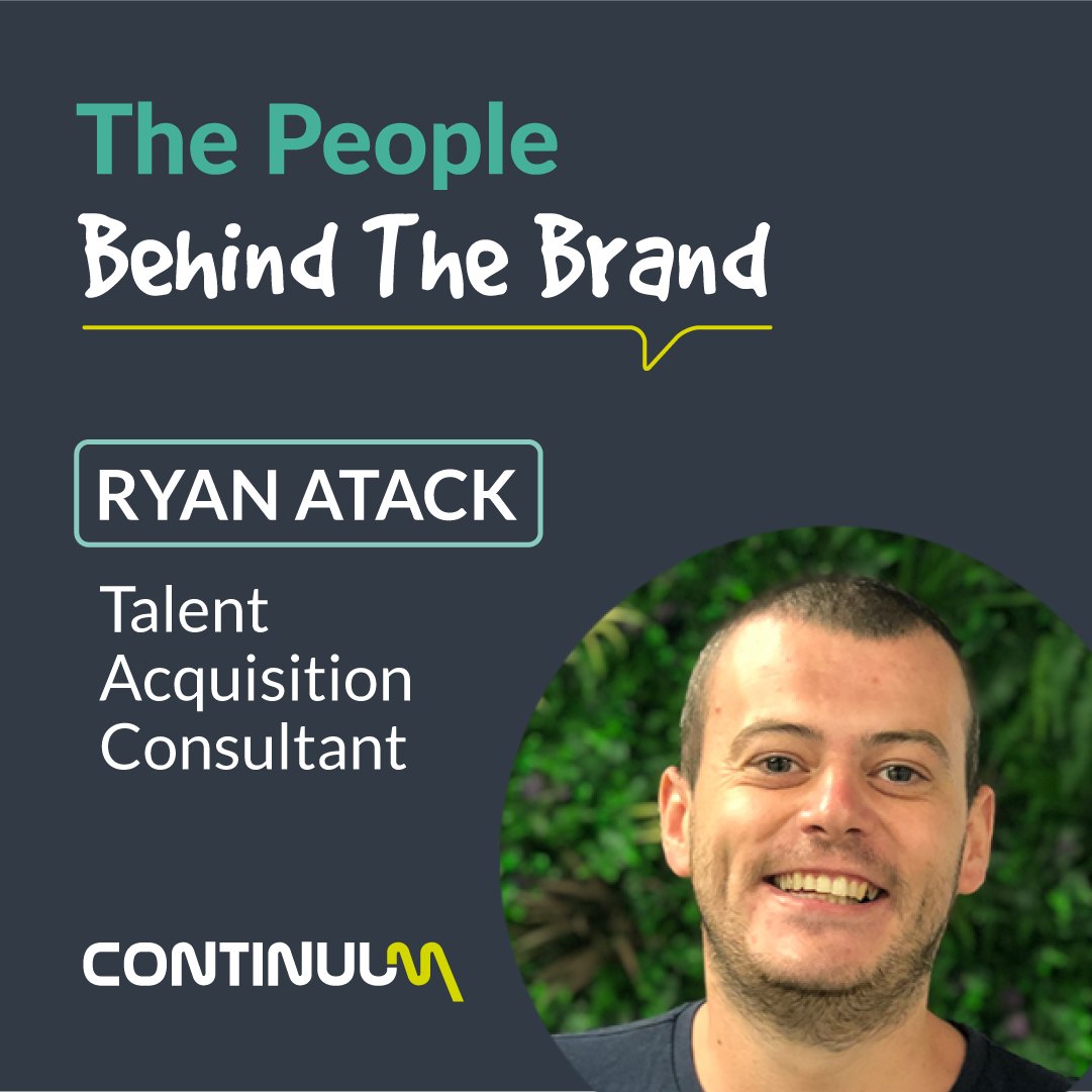 You may already know that Ryan excels in connecting data and analytics professionals with projects across Sydney. 

Ready to see him in action? Contact Ryan today: ctmr.com.au/team/ryan-atac…

#recruitment #datarecruitment #sydneyrecruitment