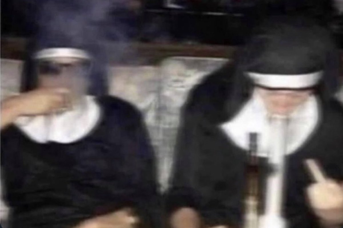 how many fucks do i give ? NUN