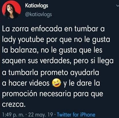 Yaneth Coronado tweet media