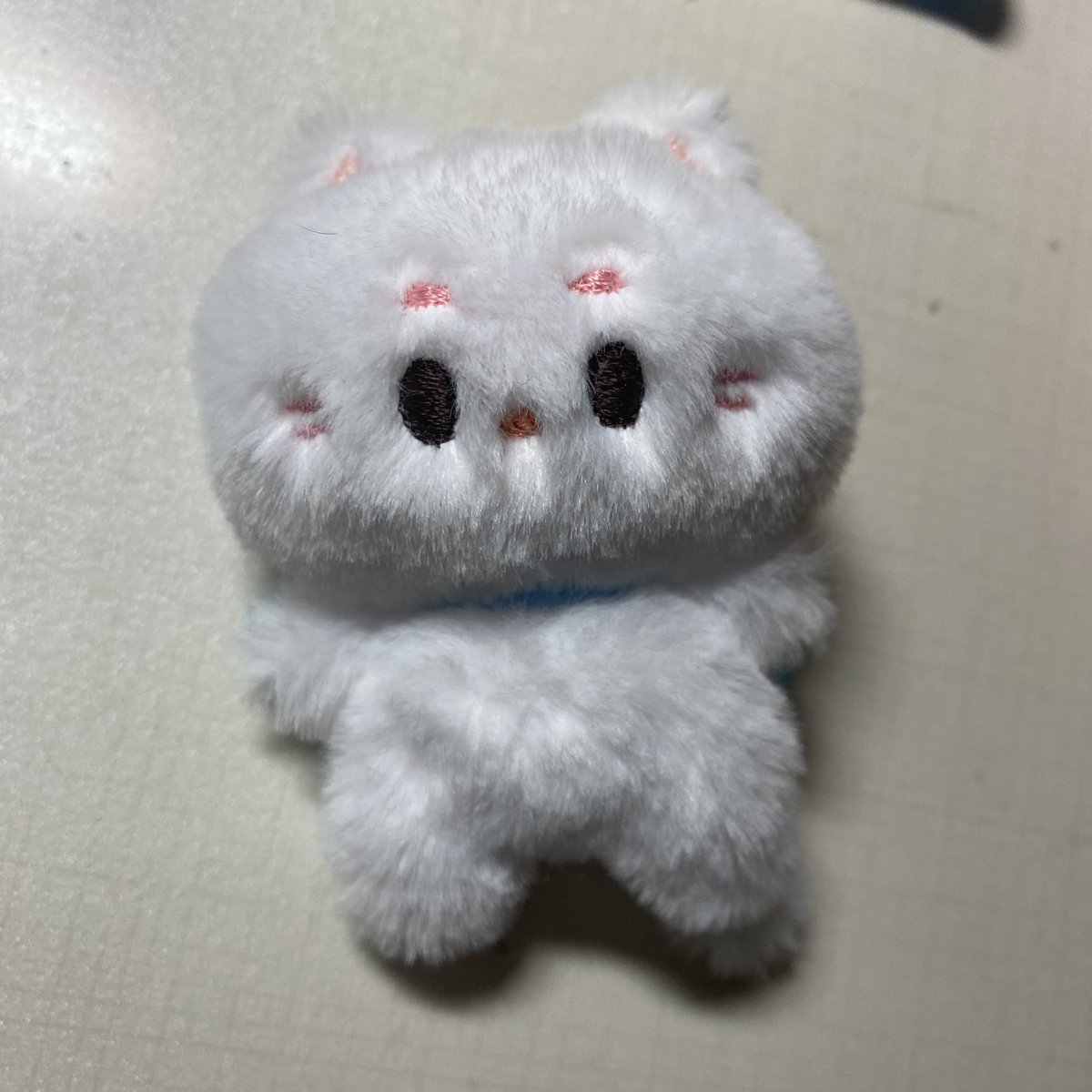 이벤트 당첨 슈르 무사히 도착했습니다 >.< 어제 도착했지만 이제야 뜯는•• 아기 너무 기여워요ㅠㅠ 하데스갈때 꼬옥 데리고 갈게요! 감사합니다💙

<a href="/ChurShop/">츄르샵♥️ (김나비육아중</a>