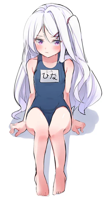 #ブルアカ 