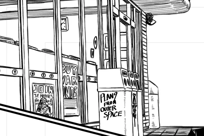 コンビニきつ 