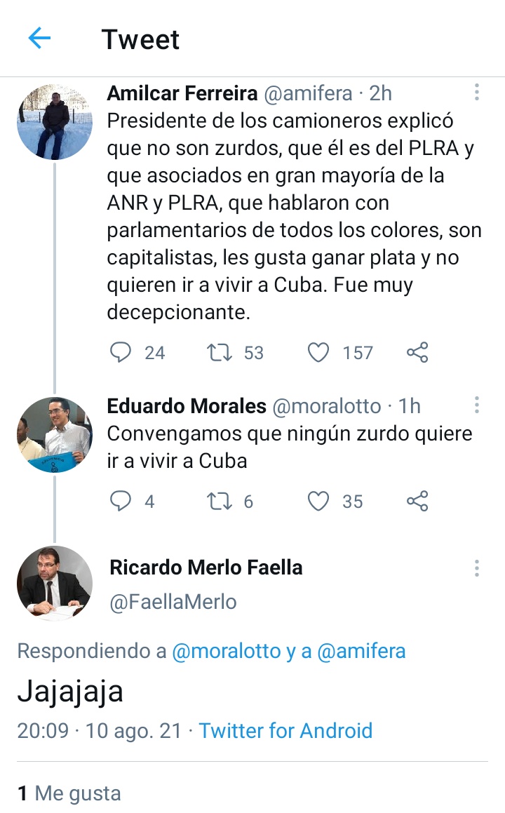diecorreal's tweet photo. Éstos son los Fiscales de DDHH en Paraguay, que representan a la sociedad y deberían demostrar imparcialidad política, respeto a la libertad ideológica y honorabilidad. Pero que espero si Sandra Quiñonez le nombró al Fiscal Adjunto https://t.co/KLrPX4W55x