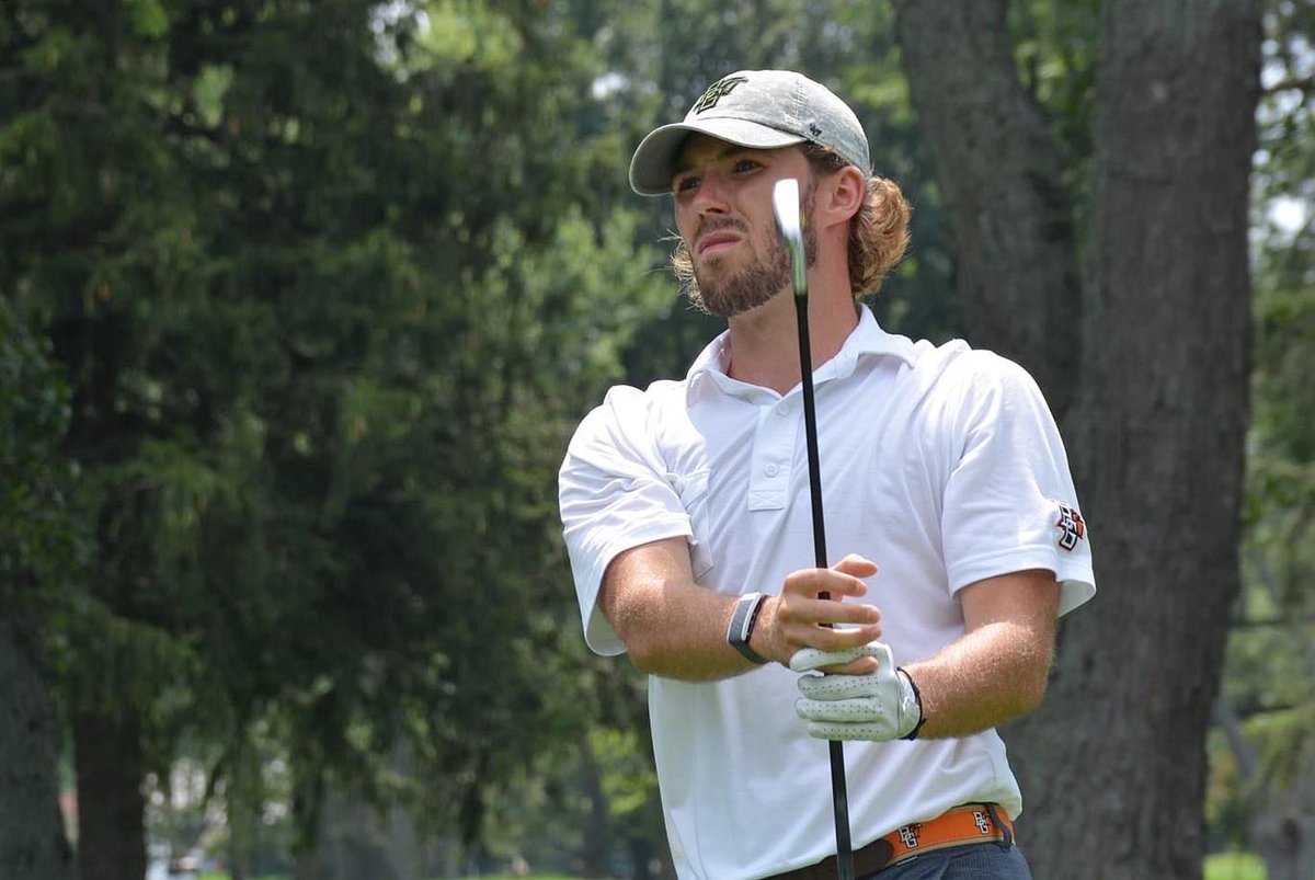 Golf Ontario tweet media