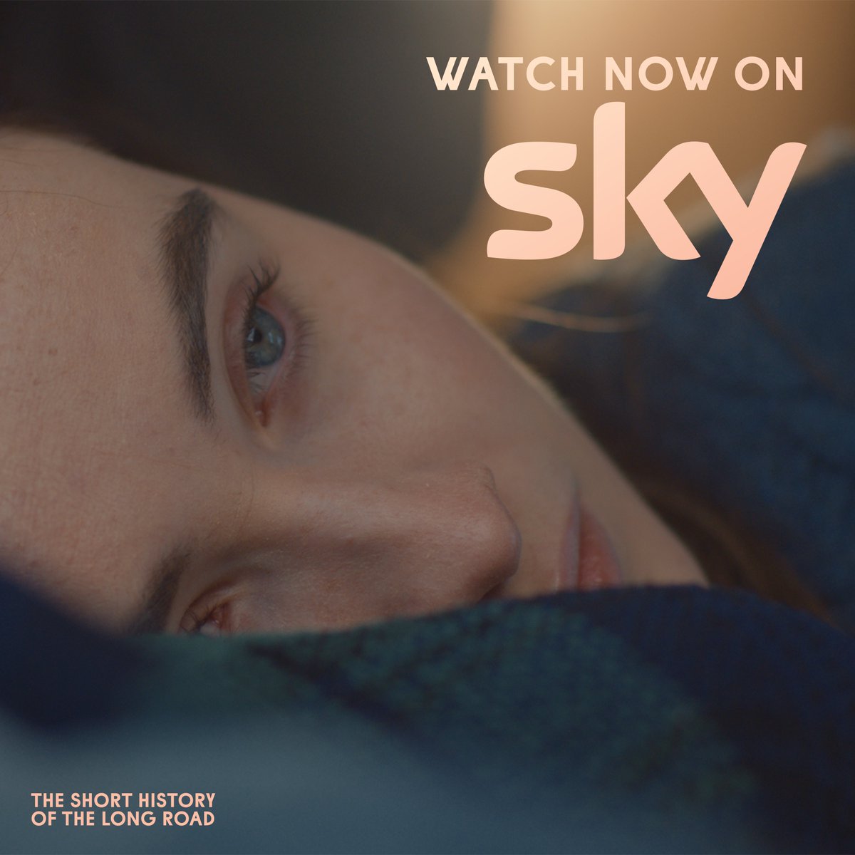 THE SHORT HISTORY OF THE LONG ROAD tweet media