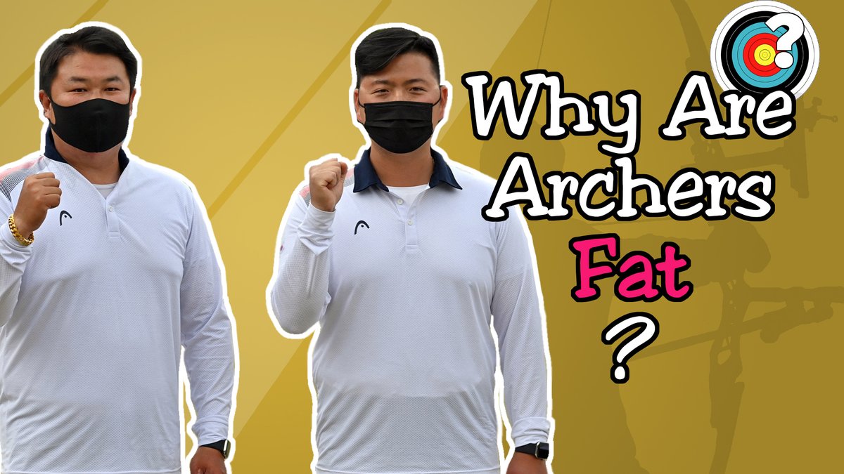 Big things came out of #TokyoOlympics2020. But why?
youtube.com/watch?v=xU0nFZ…