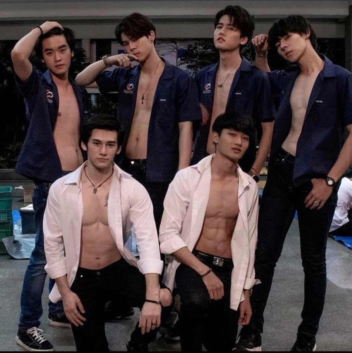 _TEPofficial's tweet photo. I opened two gifts this morning.
They were my eyes. To see how hot this SQUAD is.

Good Morning TEPters!
I hope these engineers make your Wednesday a WINNING one.
Take care!

#myengineertheseries
#TEP2021 https://t.co/thU7LYhlin