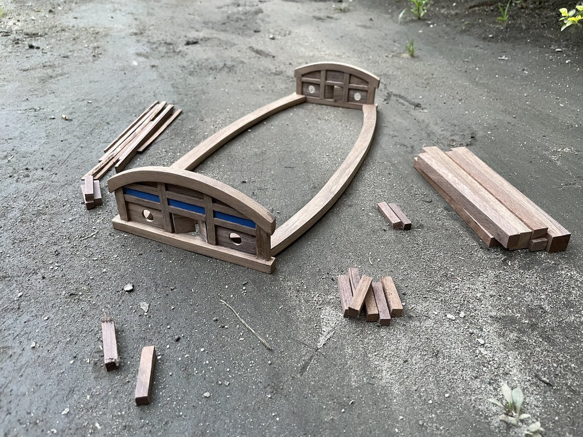 ageofmanolink's tweet photo. Estoy construyendo el barco Tortuga :)
#ageofmanolink #ageofempires #turtleship https://t.co/IYvCVsVRoP