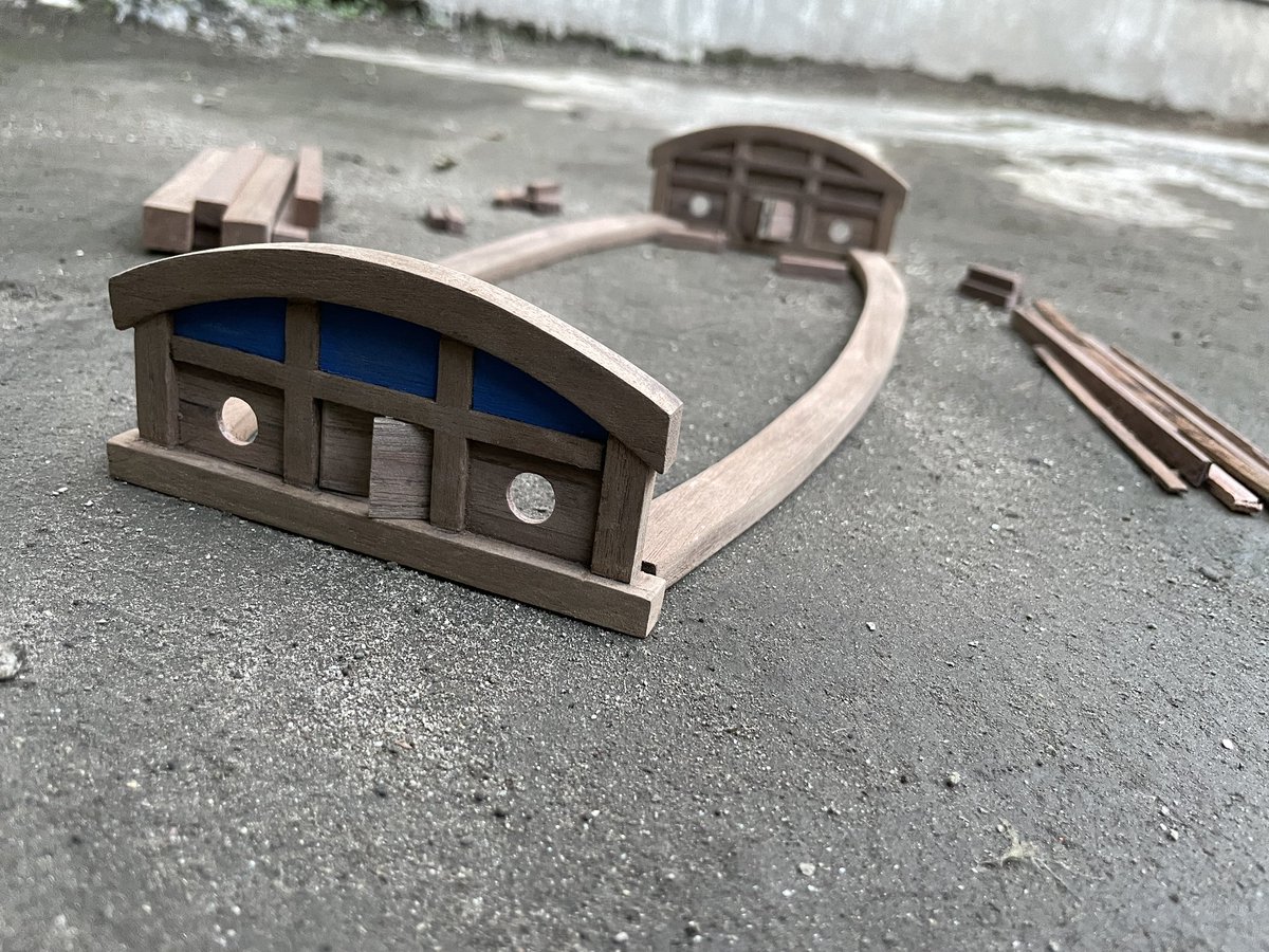 ageofmanolink's tweet photo. Estoy construyendo el barco Tortuga :)
#ageofmanolink #ageofempires #turtleship https://t.co/IYvCVsVRoP