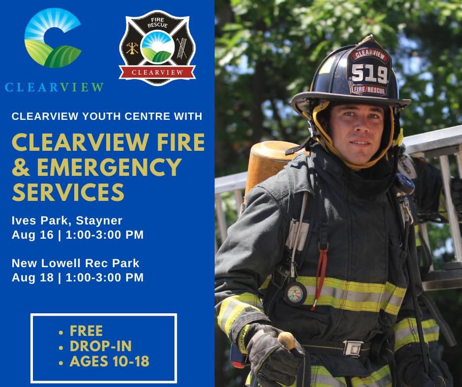 CFES (@cfesfirechief) on Twitter photo 