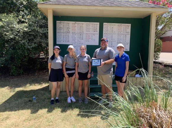 2021 Big Cat Classic Girls Runner up! Congrats girls on a great finish! Led by Brooklyn Worley! #sixlegs