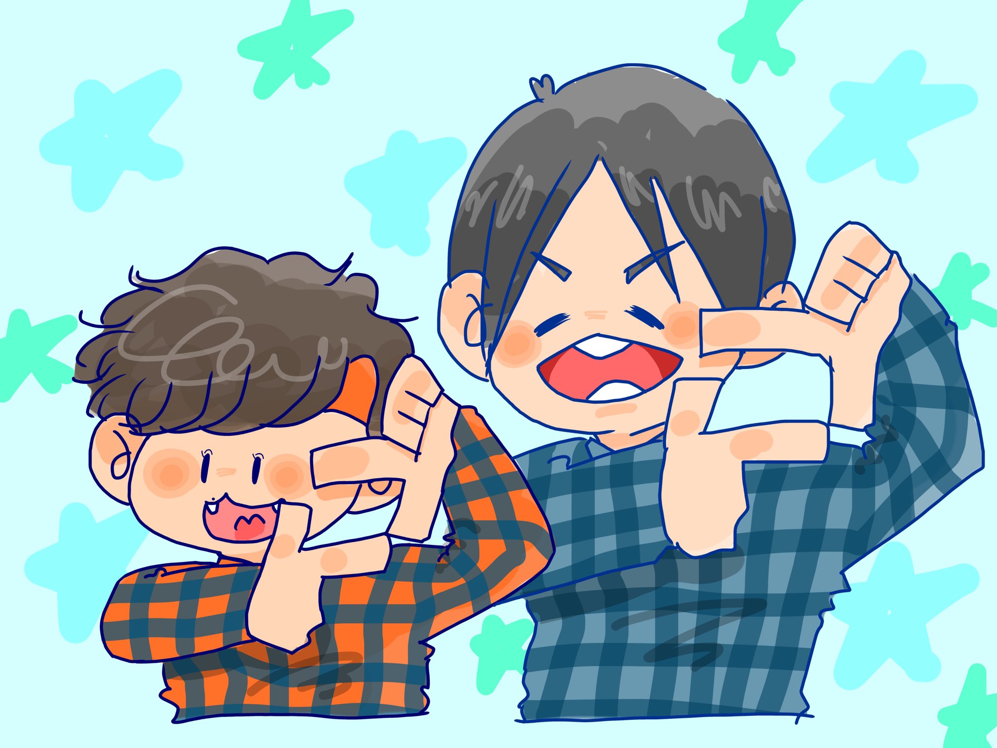 いまぱん Sur Twitter イラストの温度差でフォロワーさんに風邪をひかせる 風邪引くほどの温度差がほしいところなのでがんばります T Co Jkqs2hbggg Twitter