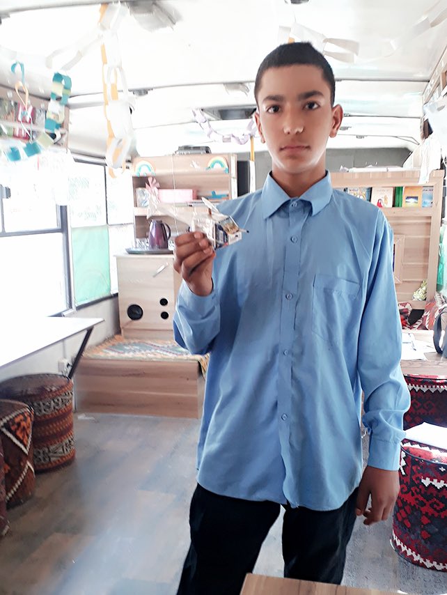 Charmaghz tweet media