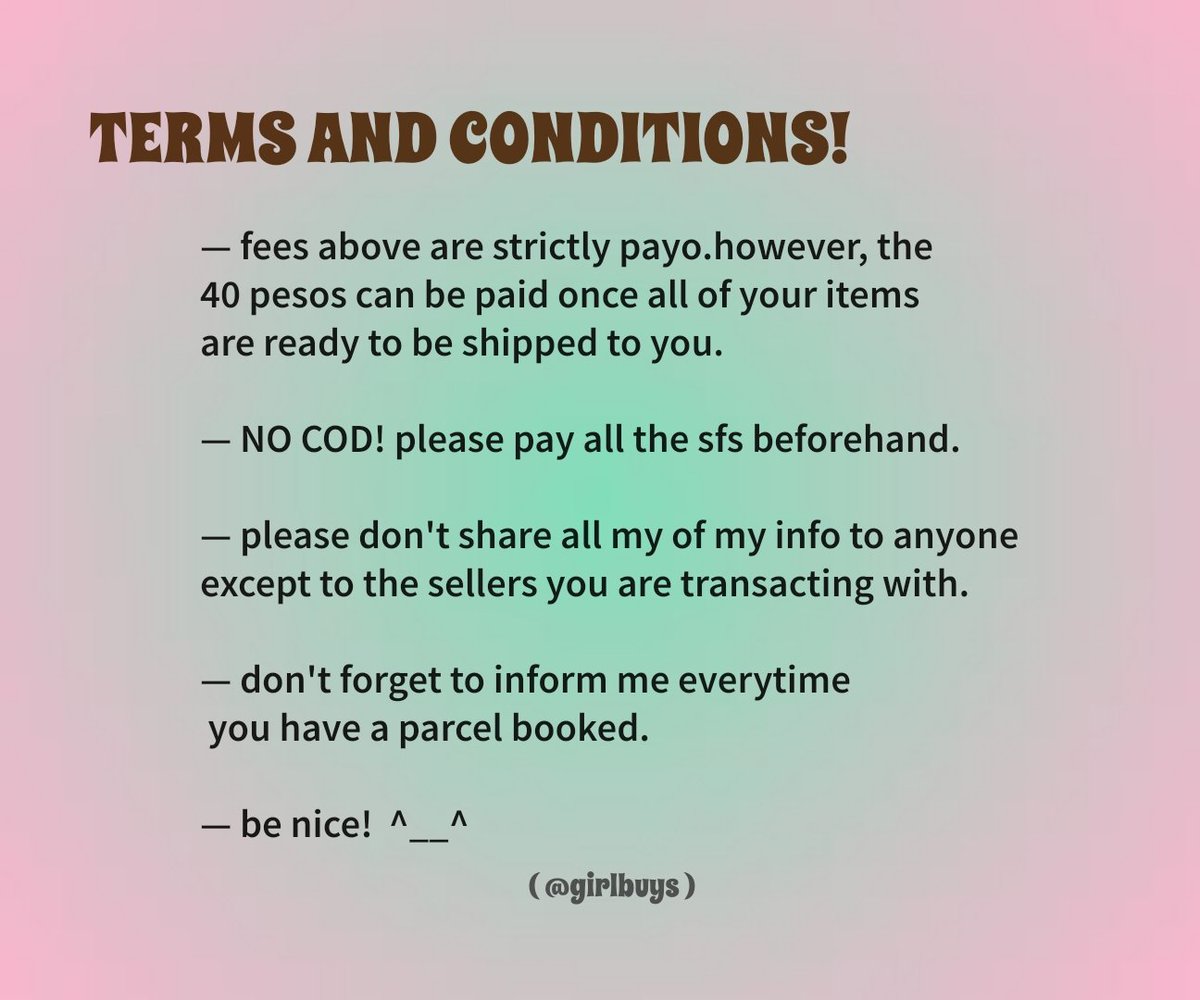 jnbuynsell's tweet photo. girlbuys metro manila consol with low fees! — please help rt 😁

see photos for more info, dm if interested! https://t.co/MYoAu9o0Sx