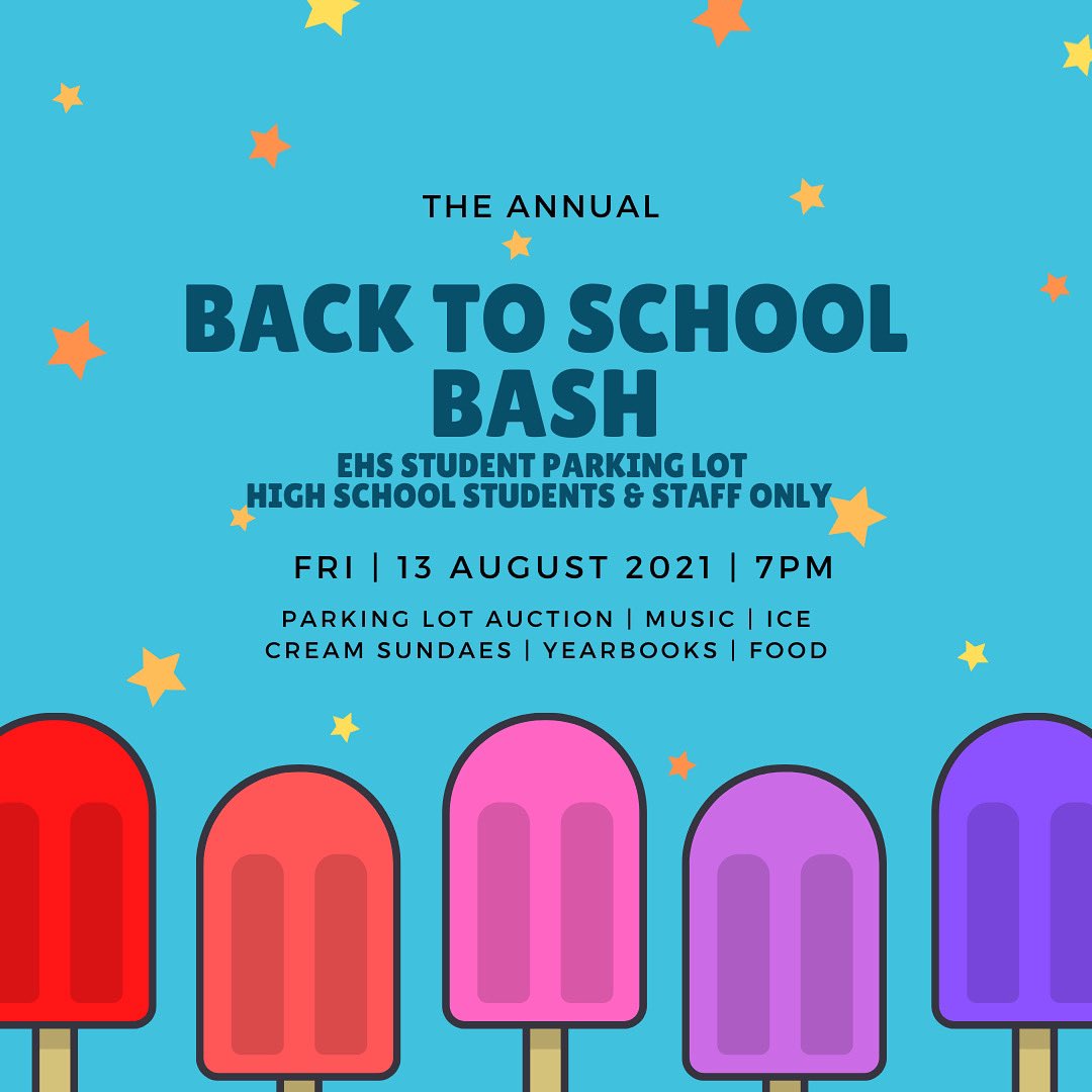 Ellinwood STUCO on Twitter "WE’REEEEEEEE BACKKKKKKK THIS FRIDAY AUGUST