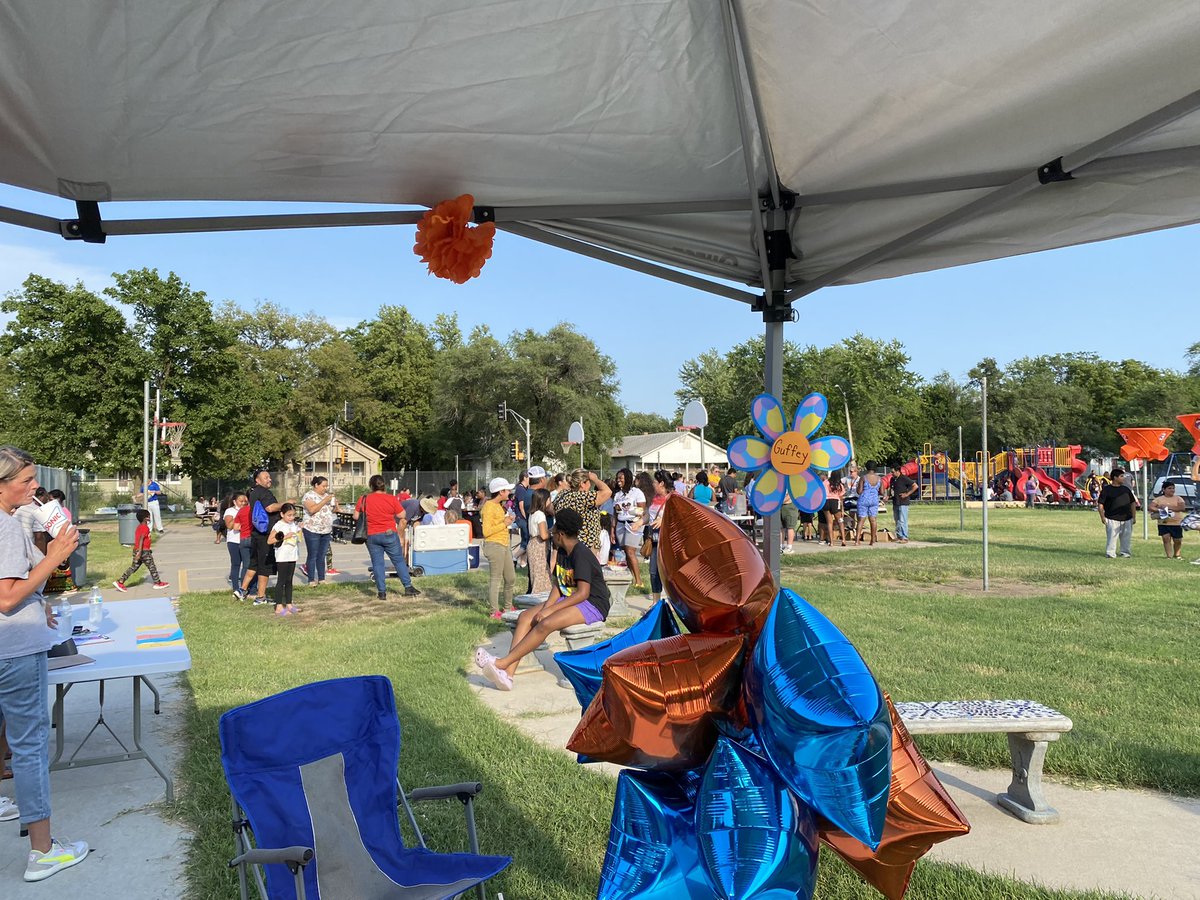 Courtney Santore tweet media