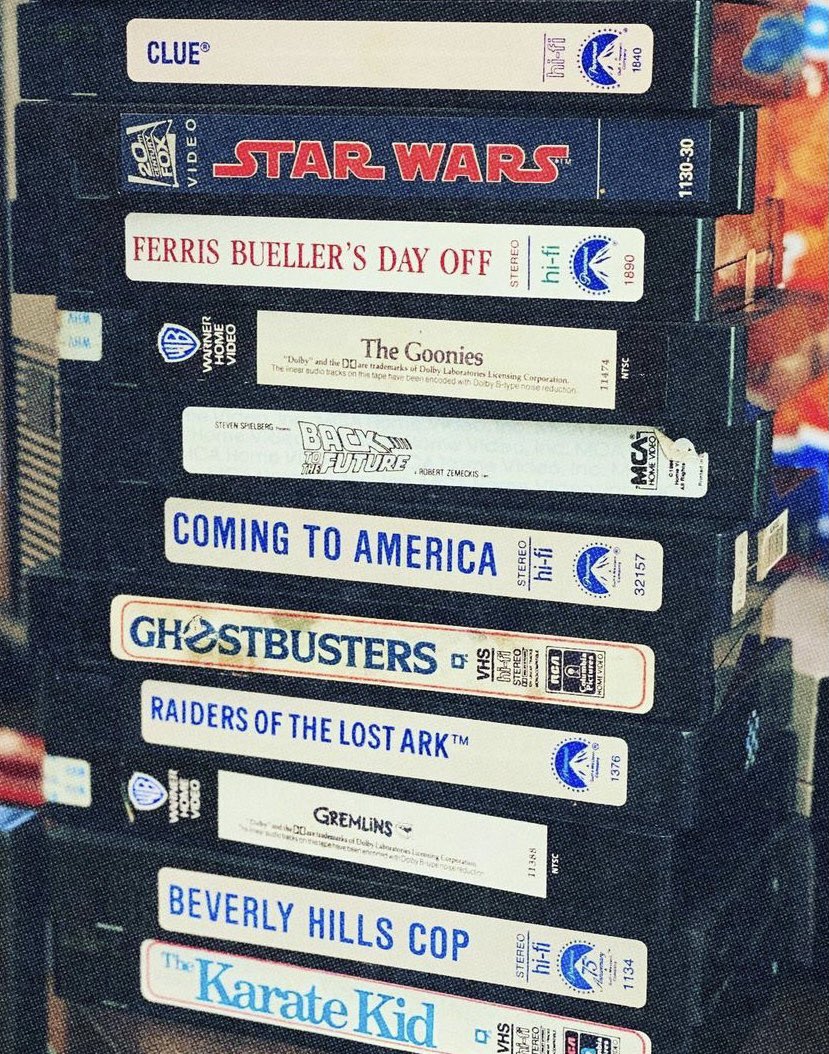MoldedMe's tweet photo. Which is your favorite movie from the 80s? https://t.co/3WaP0knR3s