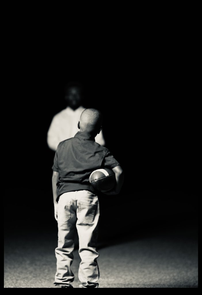 Tylarbelcher's tweet photo. MY WHY!! This why I go hard 💯 #UncleTy so why should I stop NOW?!? I’ll be back soon 😉🤟🏾 https://t.co/3Aqt4gespC