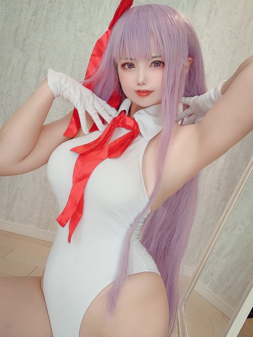 コスプレイヤーuri（うり）のTwitter画像18