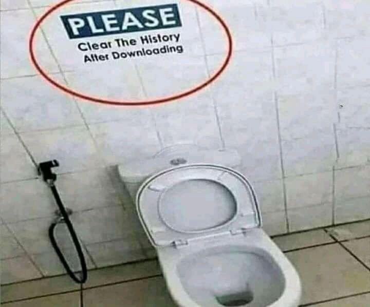 codinglover11's tweet image. 😂