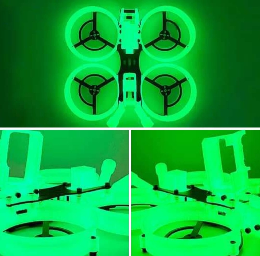 kinfpv's tweet photo. Flix v2

3in Ultralight Cinewhoop. DJI, VISTA, ANALOG READY.

https://t.co/2dkJIEkGyB https://t.co/zp43cWbEpN