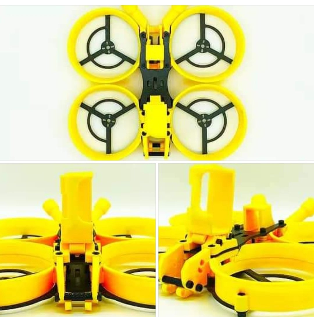 kinfpv's tweet photo. Flix v2

3in Ultralight Cinewhoop. DJI, VISTA, ANALOG READY.

https://t.co/2dkJIEkGyB https://t.co/zp43cWbEpN