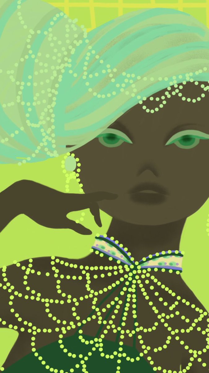 IBUMI17's tweet photo. addicted green

#illustration #illust #illustrator #fashion #japan #japaneseartist #adobesketch #ガールズイラスト #kawaii #costume #costumedesign #ibumi https://t.co/5g1wERLe37