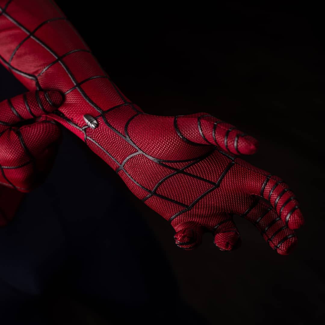 "I can never permit one innocent being to come to harm... Because Spider-Man failed to act."

- Peter Benjamin Parker

- Spider-Man (Based on Lee-Ditko-Romita works &amp; Lotus)

- Non/Lewd RP (corto/medio/extenso)

- straight

- English/Spanish

#FreeRol #MarvelRP