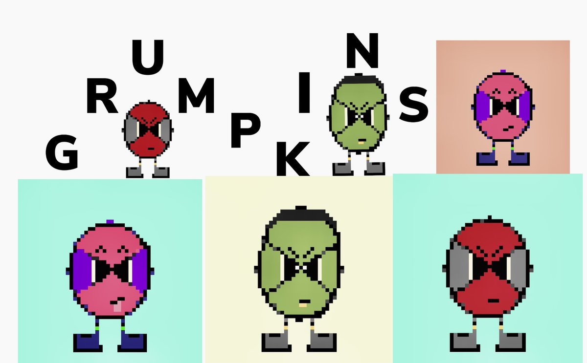 Grumpkins tweet media