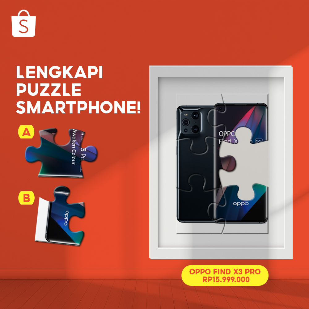 Shopee Indonesia tweet media