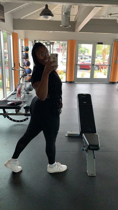 Did you go to the gym today? https://t.co/4HsUeSbwdM<a href="/tag/onlyfans"class="tags"><span>#onlyfans</span></a>
